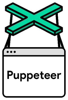 Companies using Puppeteer