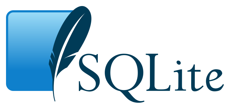 Teams using SQLite database