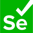 Companies using Selenium